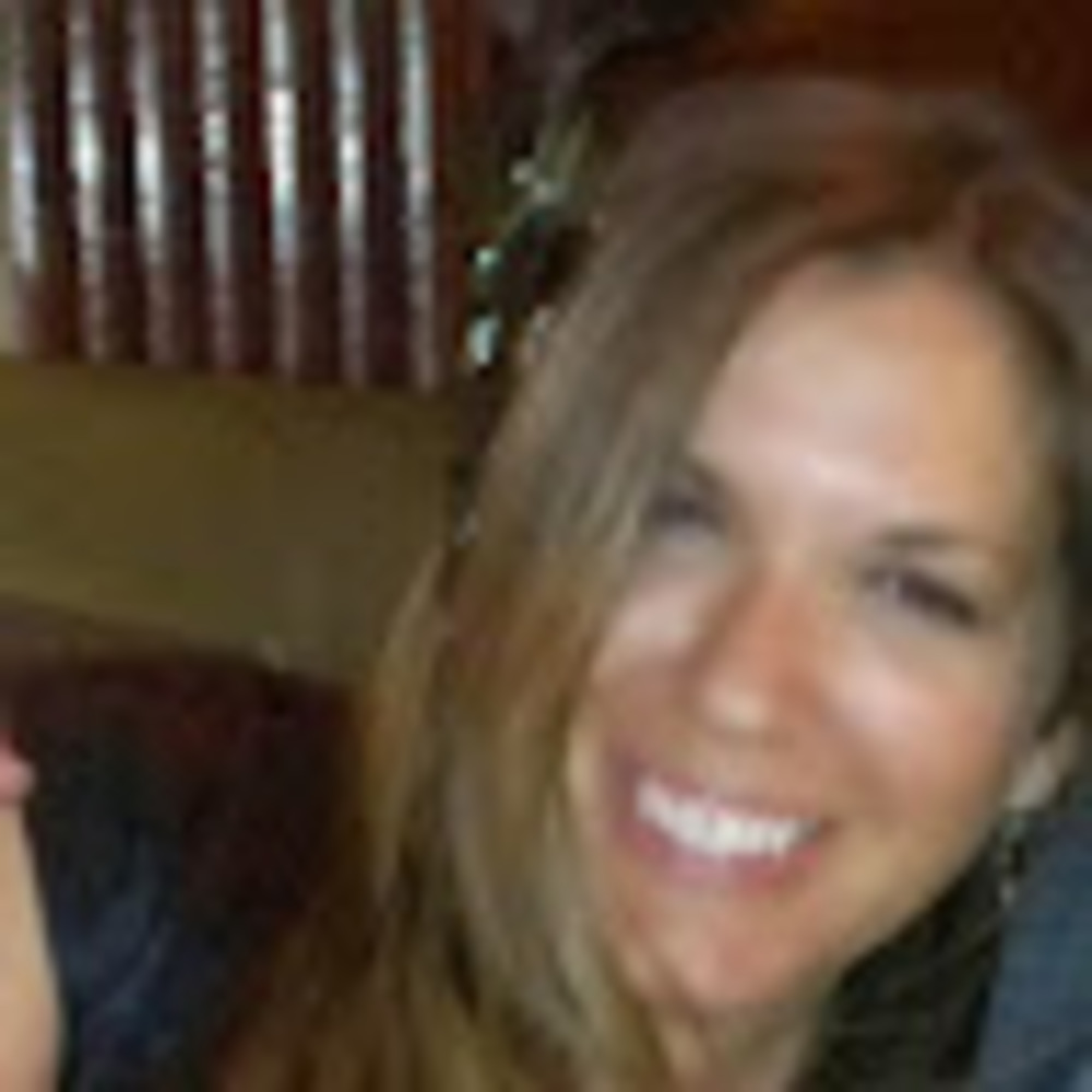 Meet your Posher, Christine